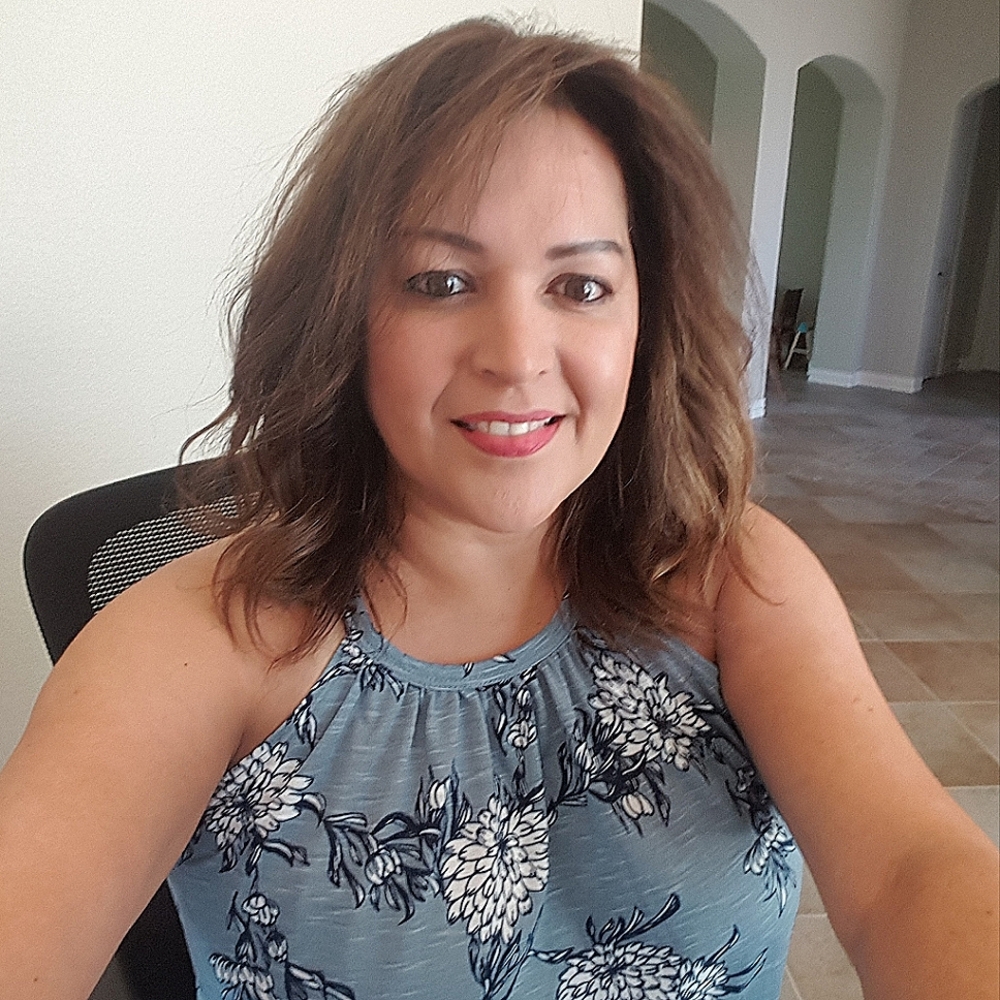 Meet your Posher, Dorothy